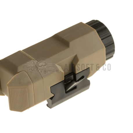 APL Tactical Pistol Light - 200 lumens