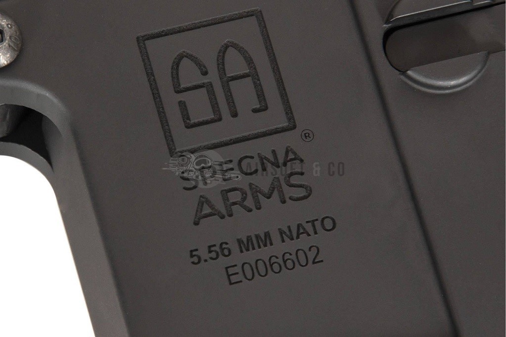 SPECNA ARMS SA-H20 EDGE 2.0 AEG