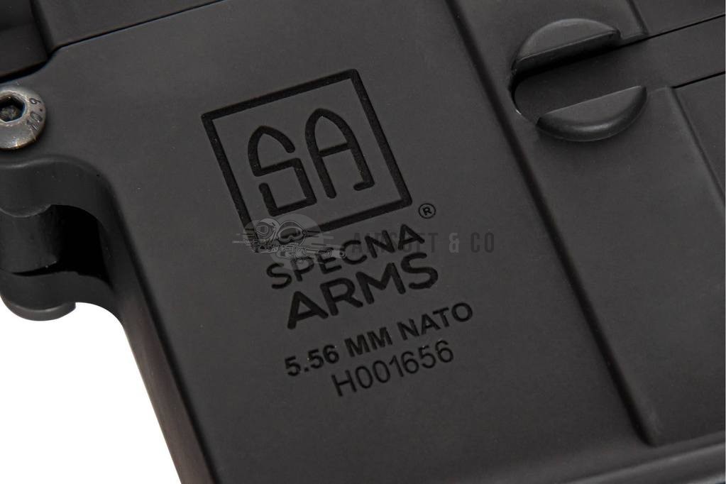 SPECNA ARMS SA-H21 EDGE 2.0 AEG