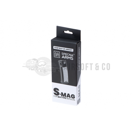 SPECNA ARMS chargeur Mid-cap S-MAG