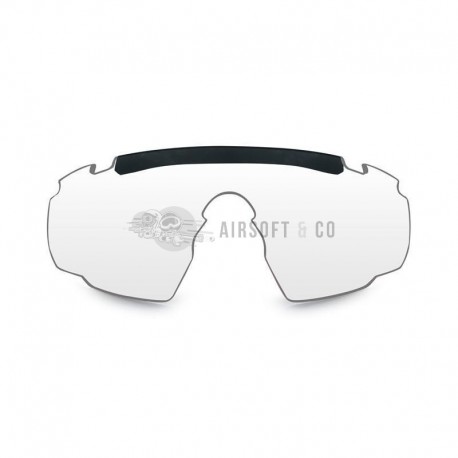 Lunettes Saber Advanced en coffret (TAN)