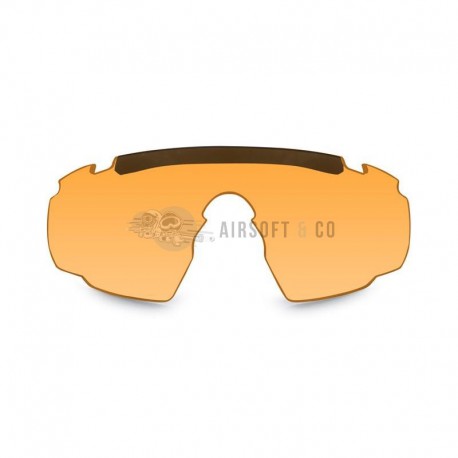 Lunettes Saber Advanced en coffret (TAN)