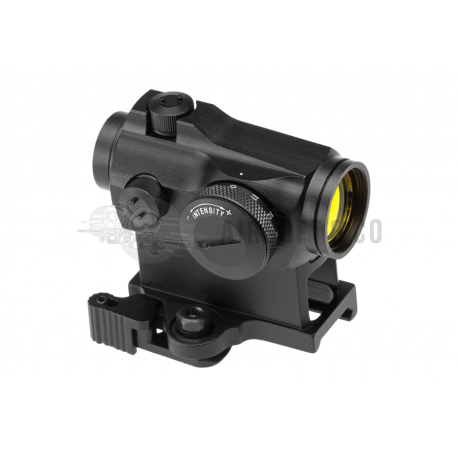 RD-2 Red Dot QD