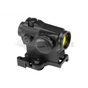 RD-2 Red Dot QD