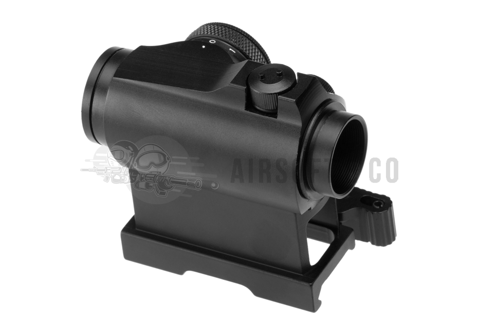 RD-2 Red Dot QD