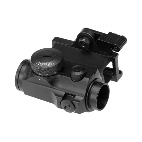 RD-2 Red Dot QD