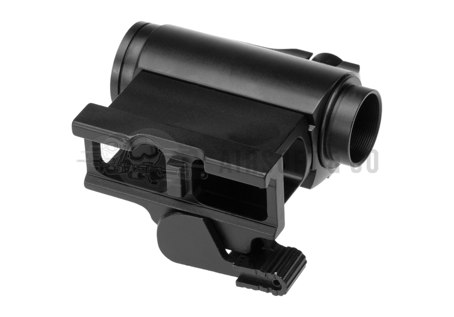 RD-2 Red Dot QD