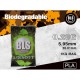 Billes BLS 0.28 gr Bio - 4000 billes