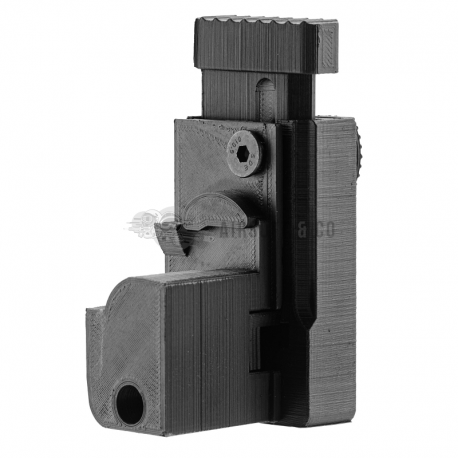 Holster à rétention de pontet pour MK23 GNB