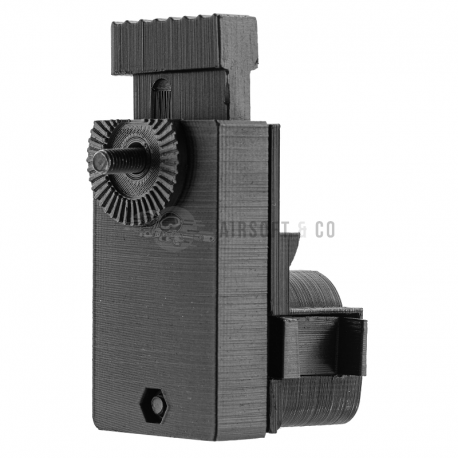 Holster à rétention de pontet pour MK23 GNB