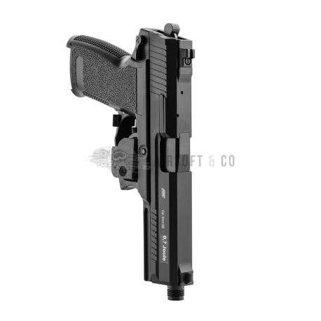 Holster à rétention de pontet pour MK23 GNB