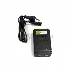Tactical OPS - V3 LiPo 2S / 3S - Battery Charger