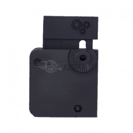 Holster à rétention de pontet pour Hi-Capa VORSK GBB