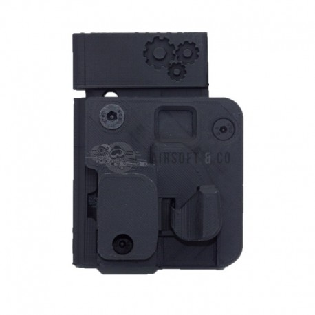 Holster à rétention de pontet pour GLOCK GBB