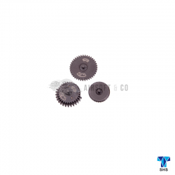 SHS Gears Set 16:1