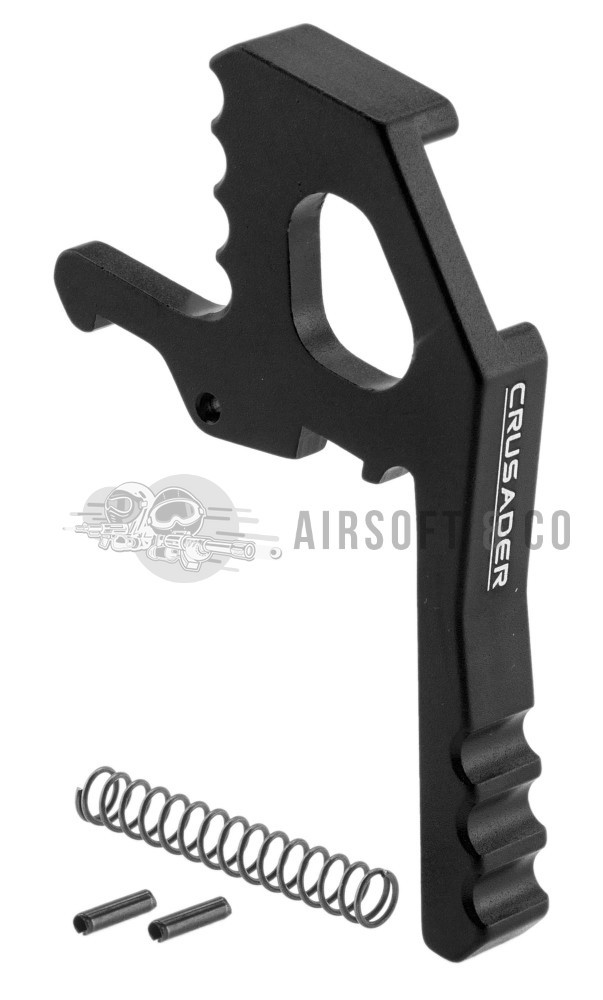 Ambidextrous Tactical Charging Handle for M4