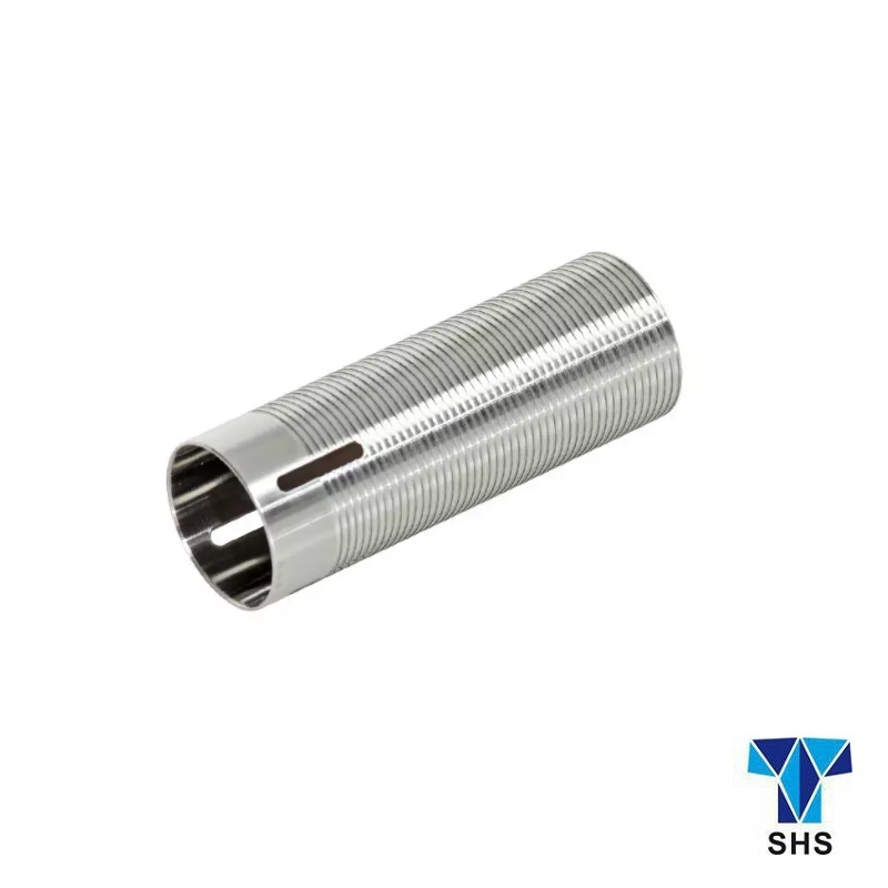 SHS cylindre rainuré 301 - 400 mm