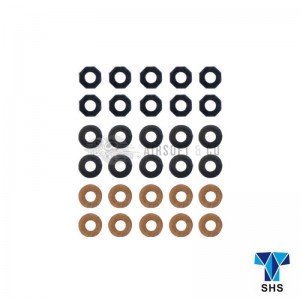SHS Shims Set