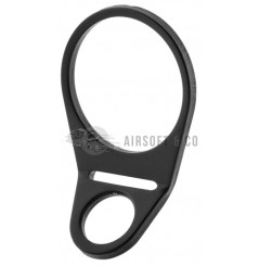 Rotatable Tactical Sling Swivel