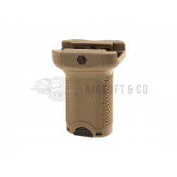 TD Forward Grip (Dark Earth)
