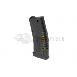 AMOEBA 140 rds Mid-cap Magazine (Black)
