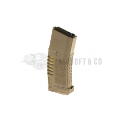 AMOEBA 140 rds Mid-cap Magazine (Black)