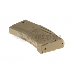 AMOEBA 140 rds Mid-cap Magazine (Black)