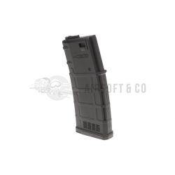 ARES AMAG 130 rds Mid-cap Magazine (Black)