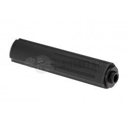 G&G GOMS MK7 CCW Silencer (Black)