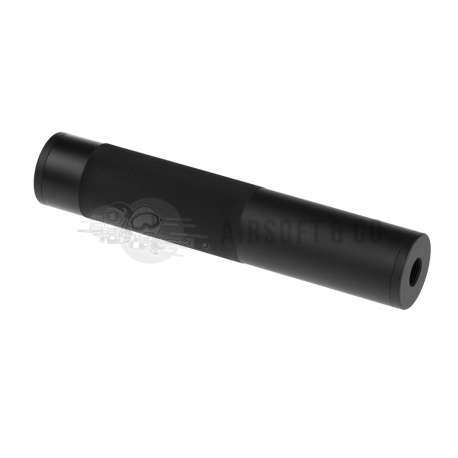 NATO 5.56 CW / CCW Silencer (Black)