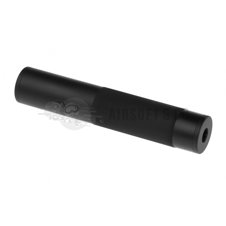 NATO 5.56 CW / CCW Silencer (Black)