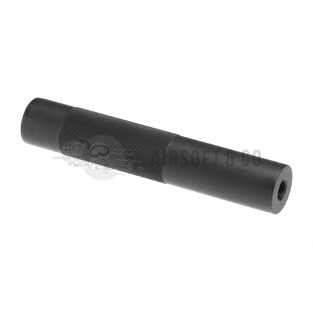 Nvay Seals CW / CCW Silencer (Black)