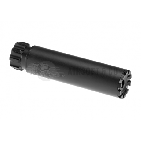 Navy Seals CW / CCW Silencer (Black)