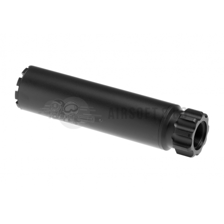 Navy Seals CW / CCW Silencer (Black)