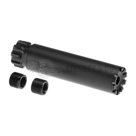 Navy Seals CW / CCW Silencer (Black)