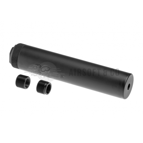 Specwar I CW / CCW Silencer (Black)