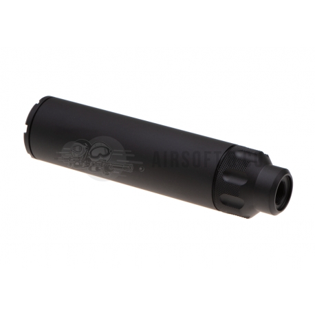 KRYTAC PDW CCW Mock Suppressor HPS 5GC (Black)