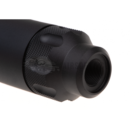 KRYTAC PDW CCW Mock Suppressor HPS 5GC (Black)