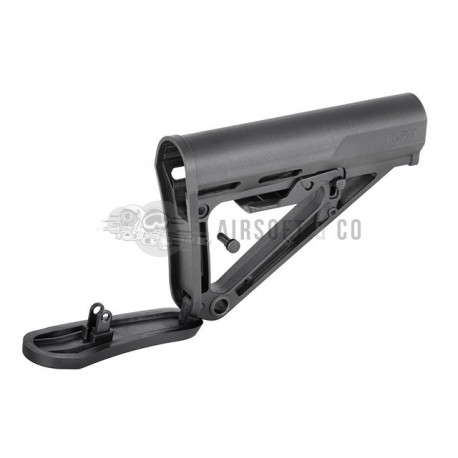 APS RS3 AR-15 / M4 Compact Stock (Black)