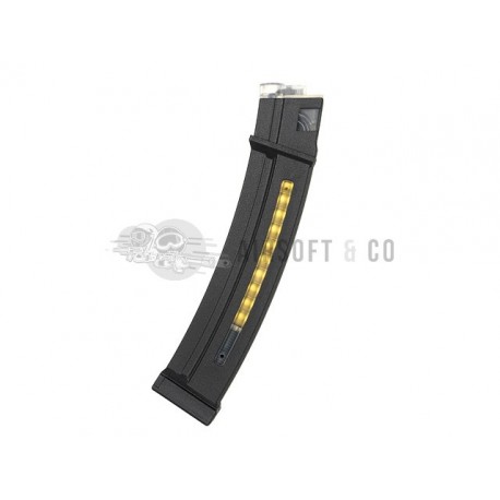 CYMA MP5 130 rds Mid-cap Magazine
