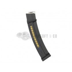 CYMA MP5 130 rds Mid-cap Magazine