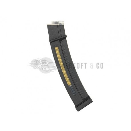 CYMA MP5 130 rds Mid-cap Magazine
