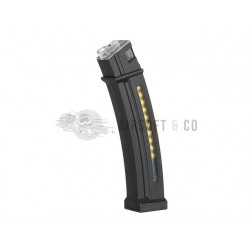 CYMA MP5 130 rds Mid-cap Magazine