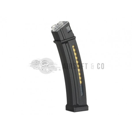CYMA MP5 130 rds Mid-cap Magazine