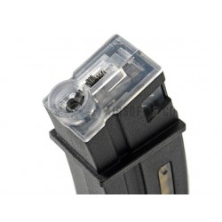 CYMA MP5 130 rds Mid-cap Magazine