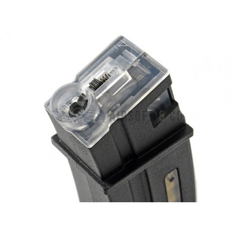 CYMA MP5 130 rds Mid-cap Magazine