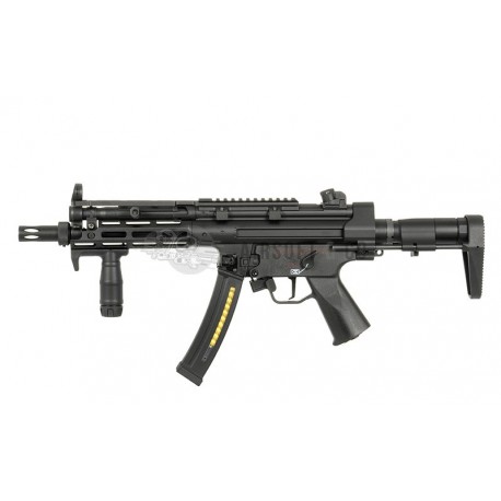 CYMA MP5 130 rds Mid-cap Magazine
