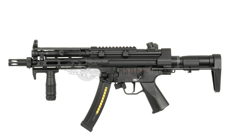 CYMA MP5 130 rds Mid-cap Magazine