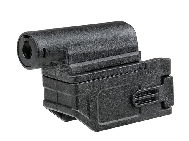 M870 Shotguns M4 Magazine Adapter