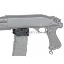 M870 Shotguns M4 Magazine Adapter